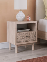 Arloster Nightstand - PCB1566-91