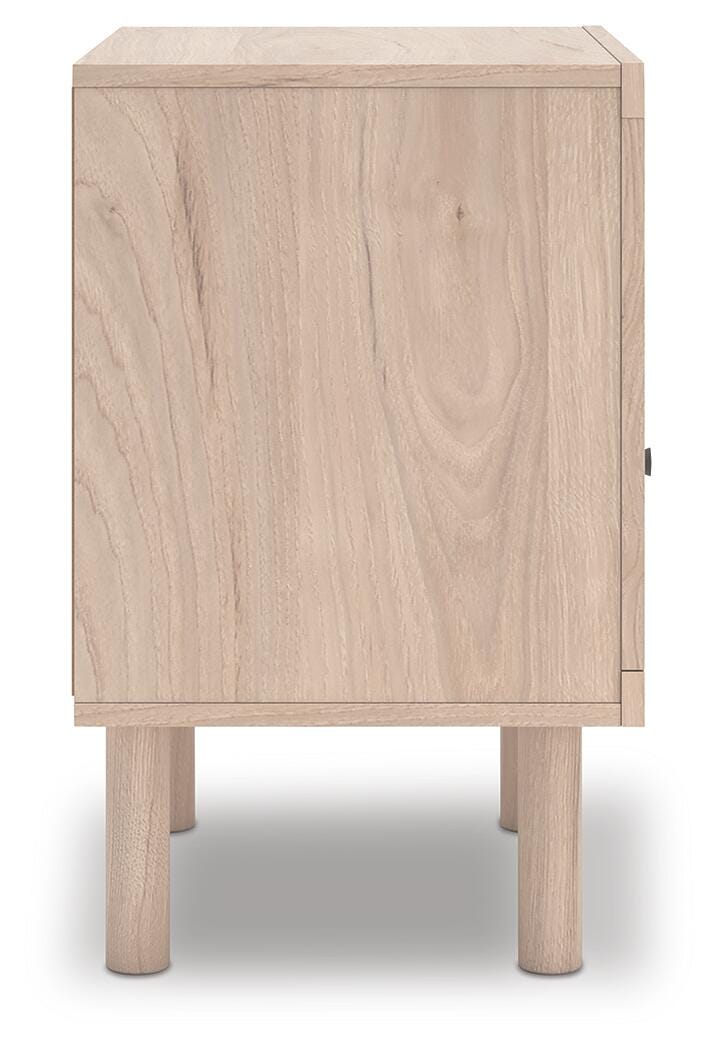Arloster Twin Day Bed with Storage, Dresser and Nightstand - PCB1566B16