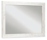 Paxberry Bedroom Mirror - B181-36