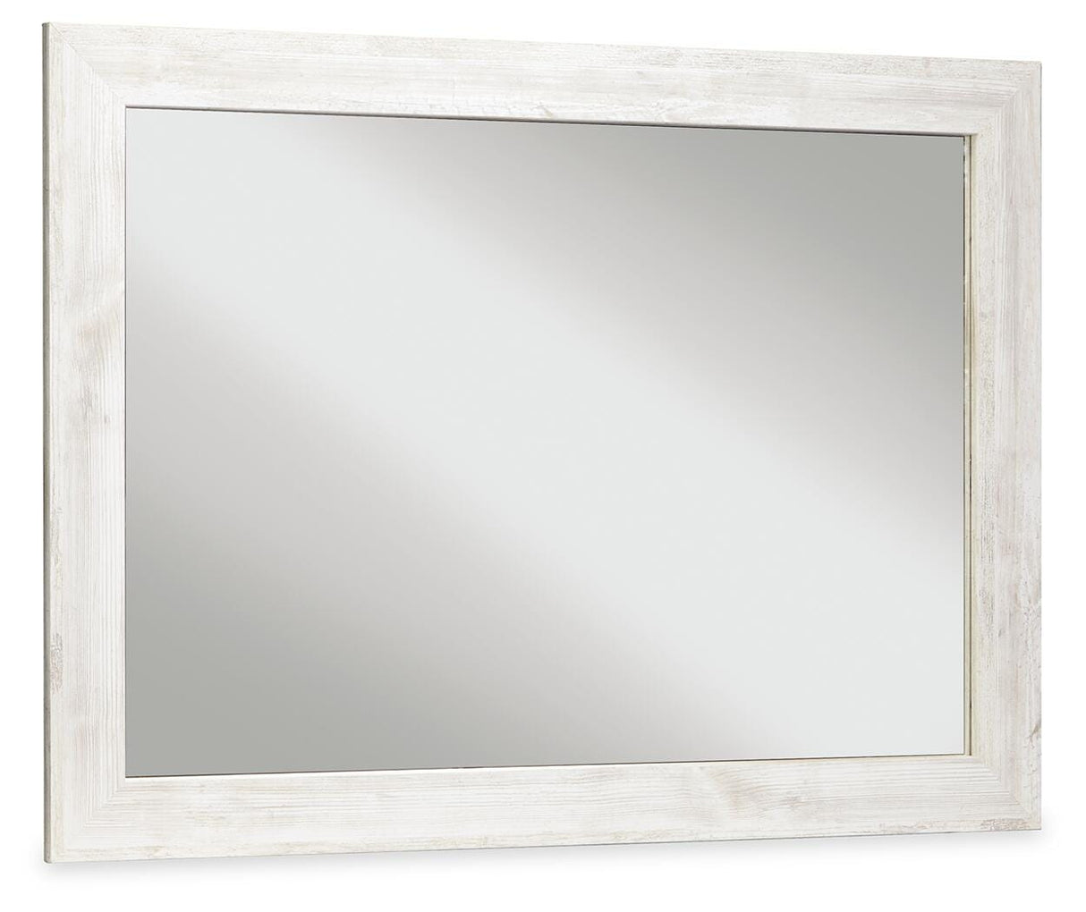 Paxberry Bedroom Mirror - B181-36