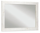 Paxberry Bedroom Mirror - B181-36
