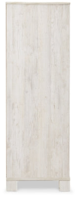 Paxberry Dressing Chest - B181-48