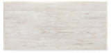 Paxberry Queen Panel Bed, Dresser and Chest - B181B34