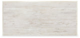 Paxberry Dressing Chest - B181-48