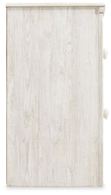 Paxberry Nightstand - B181-92
