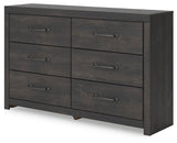 Hollivern Dresser - PCB2108-31