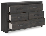 Hollivern Dresser - PCB2108-31