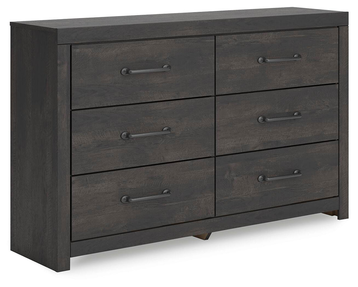 Hollivern Dresser - PCB2108-31