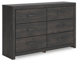 Hollivern Dresser - PCB2108-31