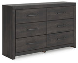 Hollivern Dresser - PCB2108-31