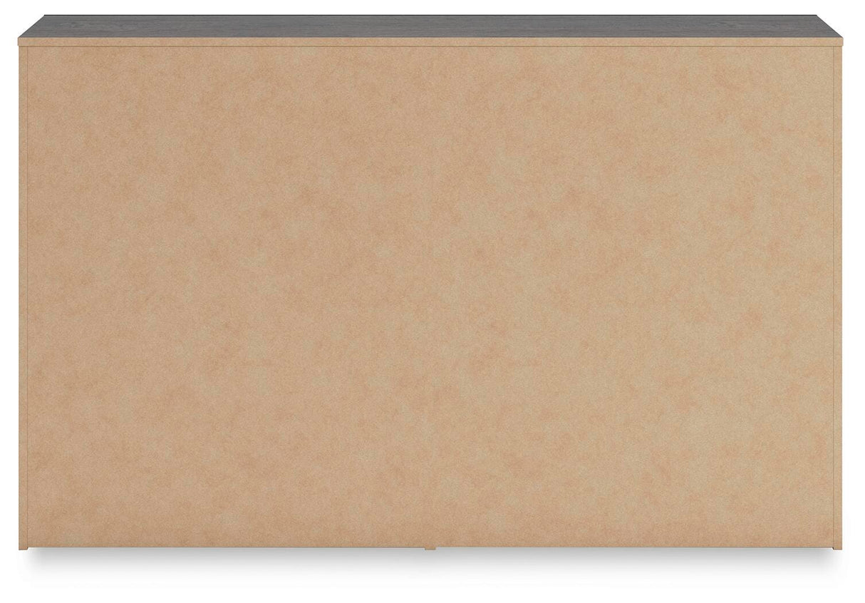 Hollivern Dresser - PCB2108-31