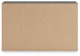 Hollivern Dresser - PCB2108-31