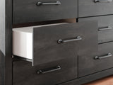 Hollivern Dresser - PCB2108-31