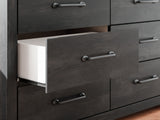 Hollivern Dresser - PCB2108-31