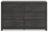 Hollivern Dresser - PCB2108-31