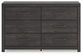 Hollivern Dresser - PCB2108-31