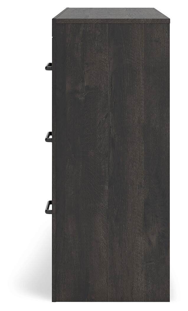 Hollivern Dresser - PCB2108-31