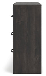 Hollivern Dresser - PCB2108-31