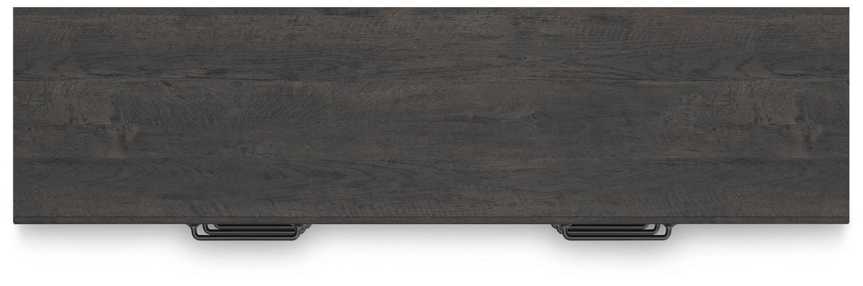 Hollivern Dresser - PCB2108-31