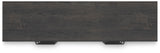 Hollivern Dresser - PCB2108-31