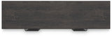 Hollivern Dresser - PCB2108-31