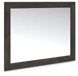 Hollivern Bedroom Mirror - PCB2108-36