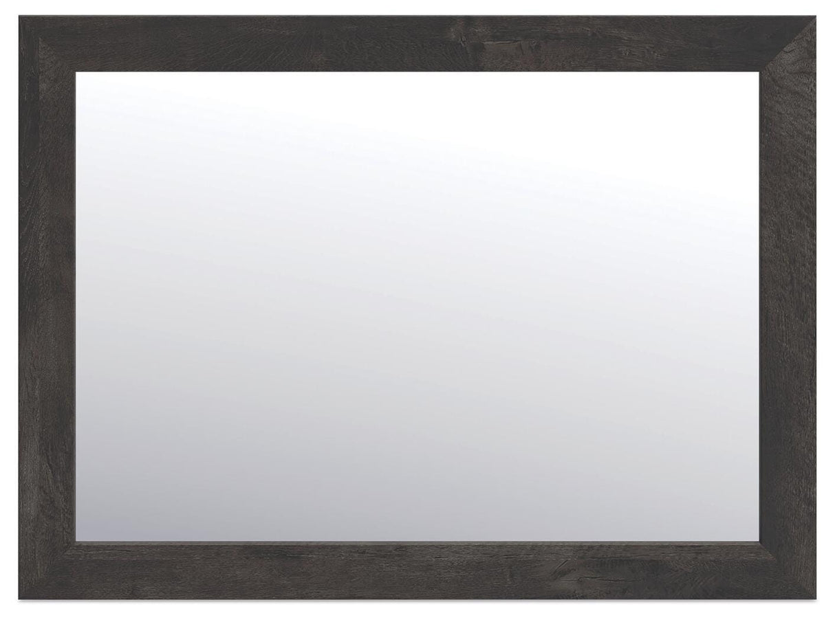 Hollivern Bedroom Mirror - PCB2108-36
