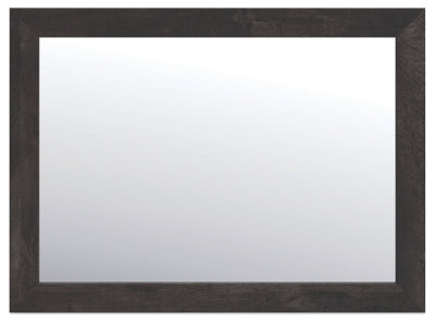 Hollivern Bedroom Mirror - PCB2108-36