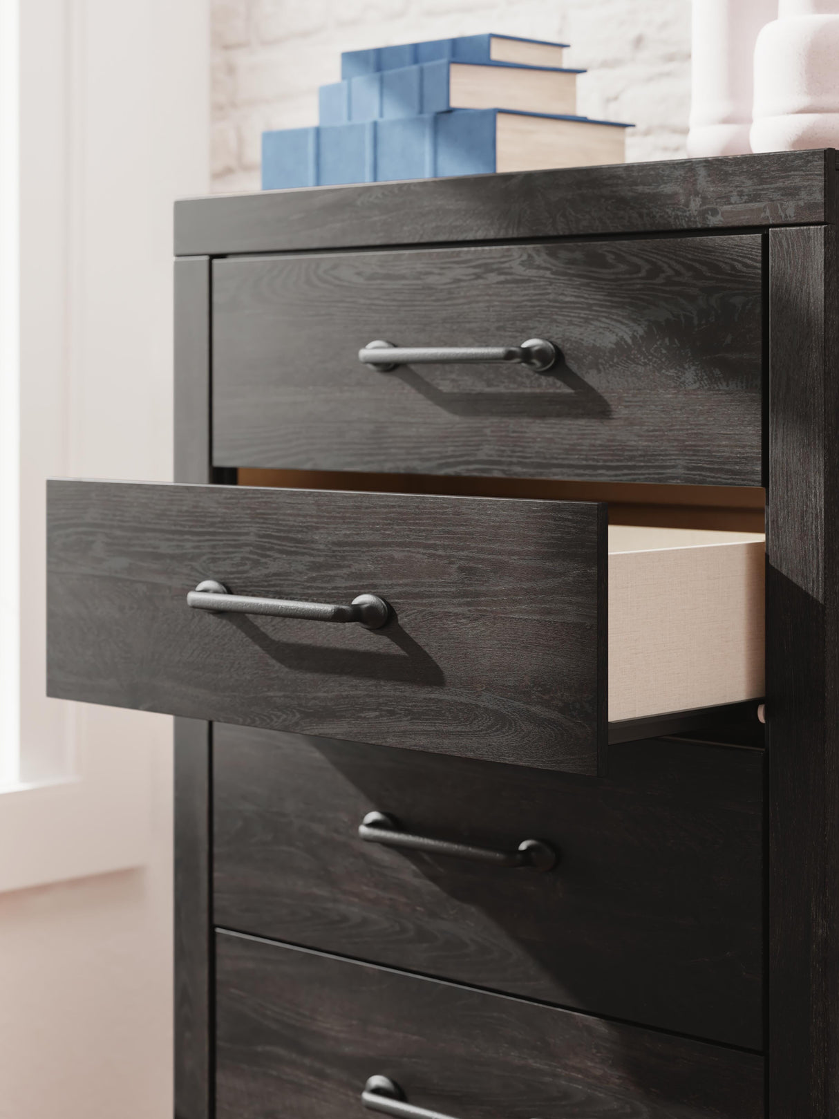 Hollivern Chest of Drawers - PCB2108-46