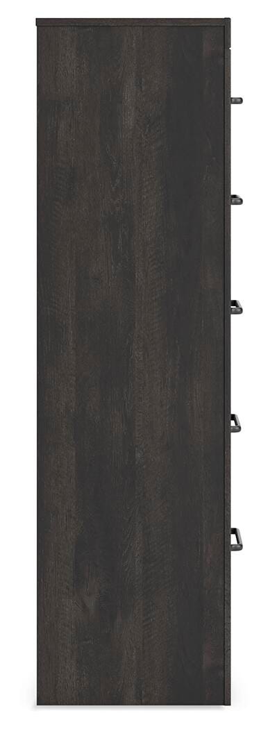 Hollivern Chest of Drawers - PCB2108-46