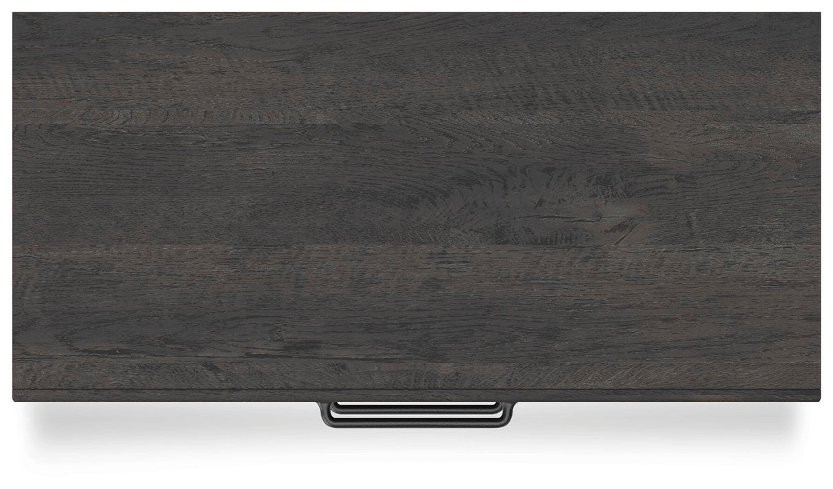 Hollivern Chest of Drawers - PCB2108-46