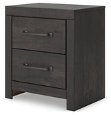 Hollivern Nightstand - PCB2108-92