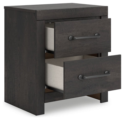 Hollivern Nightstand - PCB2108-92