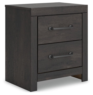 Hollivern Nightstand - PCB2108-92
