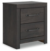 Hollivern Nightstand - PCB2108-92
