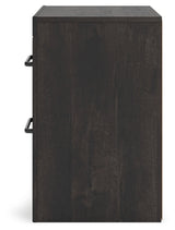 Hollivern Nightstand - PCB2108-92