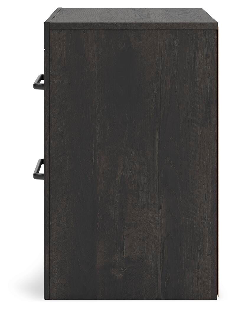Hollivern Nightstand - PCB2108-92