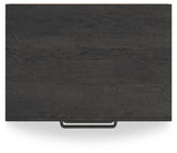 Hollivern Nightstand - PCB2108-92