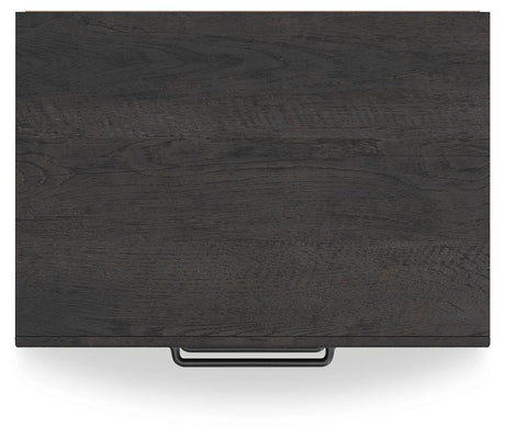 Hollivern Nightstand - PCB2108-92