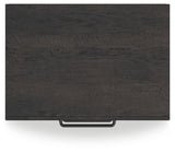 Hollivern Nightstand - PCB2108-92