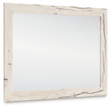Lawroy Bedroom Mirror - B2310-36