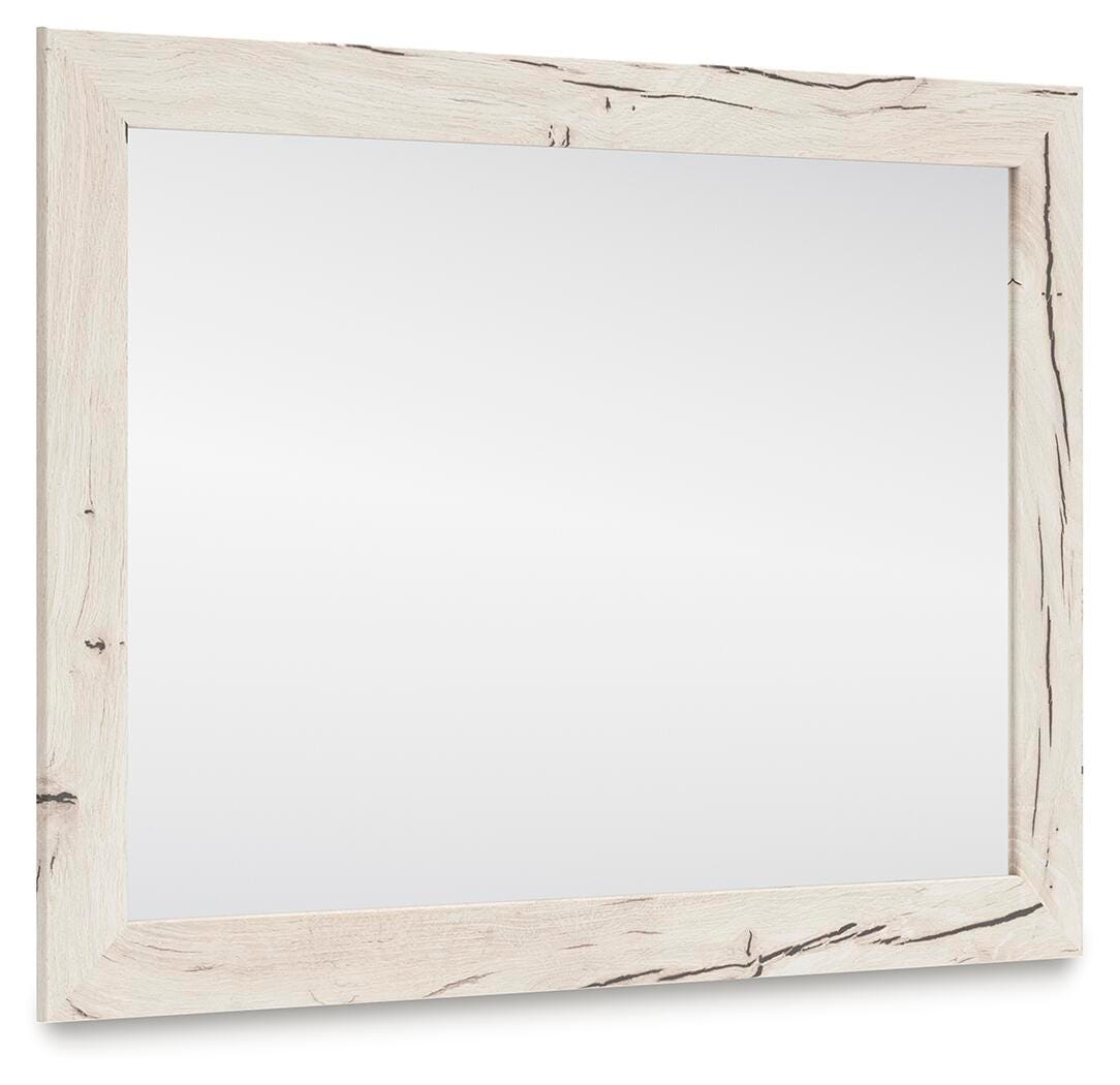 Lawroy Bedroom Mirror - B2310-36