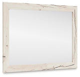 Lawroy Bedroom Mirror - B2310-36