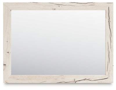 Lawroy Bedroom Mirror - B2310-36