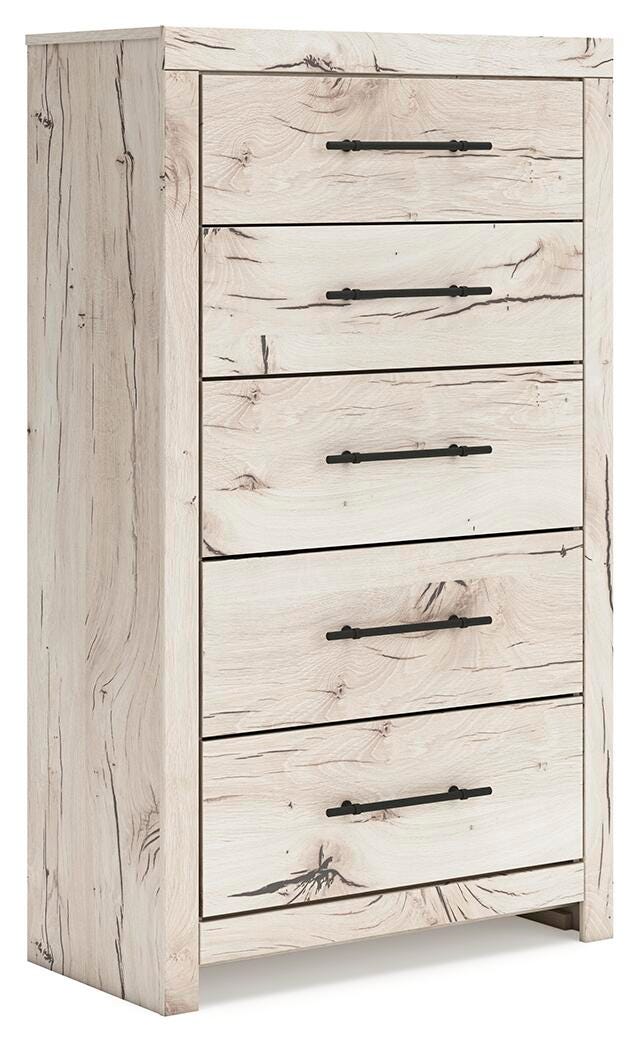 Lawroy Chest of Drawers - B2310-46