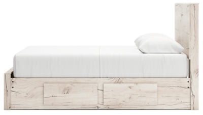 Lawroy Queen Panel Storage Bed - B2310B9