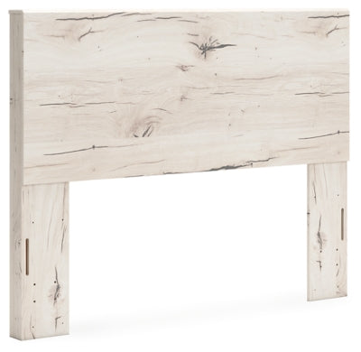 Lawroy Queen Panel Headboard - B2310-57