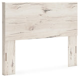 Lawroy Queen Panel Headboard - B2310-57