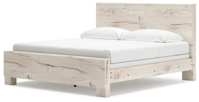 Lawroy King Panel Bed - B2310B10