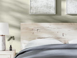 Lawroy King Panel Bed - B2310B10